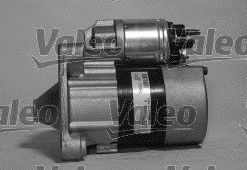 VALEO 438093 -  Стартер