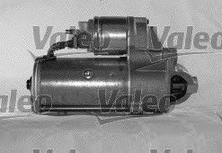 VALEO 438095 -  Стартер