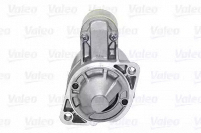 VALEO 438098 -  Стартер