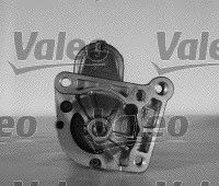 VALEO 438112 -  Стартер