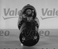 VALEO 438131 -  Стартер