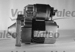 VALEO 438134 -  Стартер
