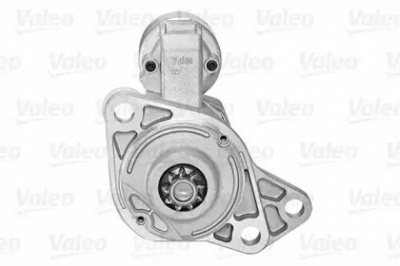 VALEO 438138 -  Стартер