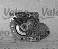 VALEO 438145 -  Стартер