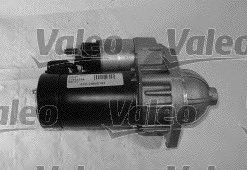 VALEO 438146 -  Стартер