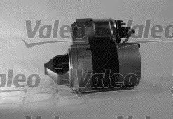 VALEO 438147 -  Стартер