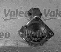 VALEO 438151 -  Стартер