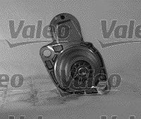 VALEO 438152 -  Стартер
