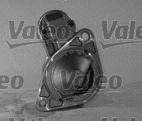 VALEO 438156 -  Стартер