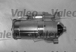 VALEO 438162 -  Стартер