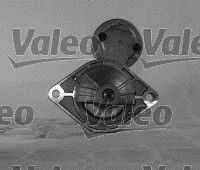 VALEO 438168 -  Стартер