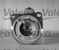 VALEO 438169 -  Стартер