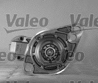 VALEO 438171 -  Стартер