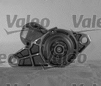VALEO 438172 -  Стартер