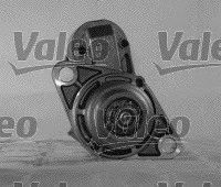 VALEO 438173 -  Стартер
