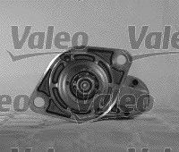 VALEO 438174 -  Стартер