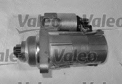 VALEO 438175 -  Стартер