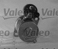 VALEO 438176 -  Стартер