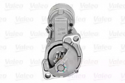VALEO 438177 -  Стартер