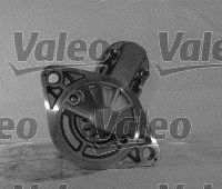 VALEO 438178 -  Стартер