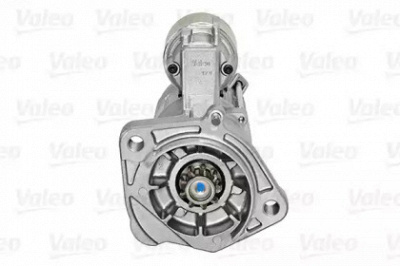 VALEO 438184 -  Стартер