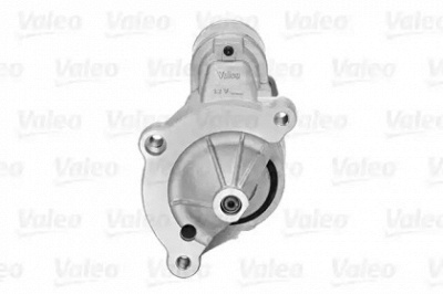 VALEO 438193 -  Стартер