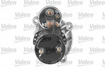 VALEO 438197 -  Стартер