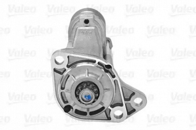 VALEO 438205 -  Стартер