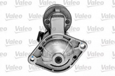 VALEO 438211 - Стартер