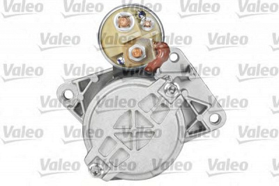 VALEO 438217 -  Стартер