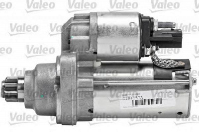 VALEO 438219 -  Стартер
