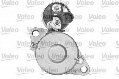 VALEO 438227 -  Стартер
