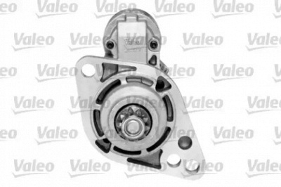 VALEO 438229 -  Стартер