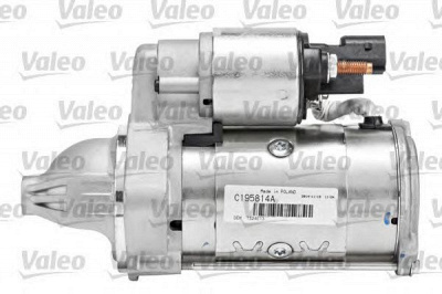VALEO 438231 -  Стартер
