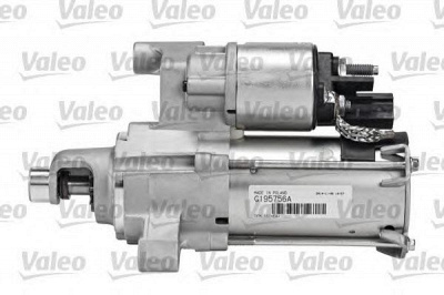 VALEO 438239 -  Стартер