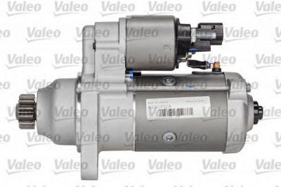 VALEO 438257 -  Стартер