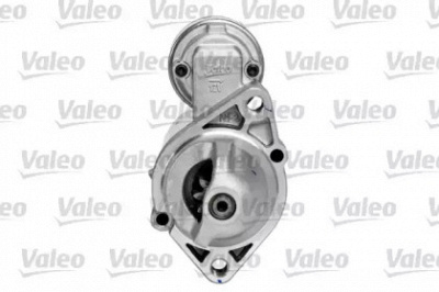 VALEO 438266 -  Стартер