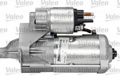 VALEO 438269 -  Стартер