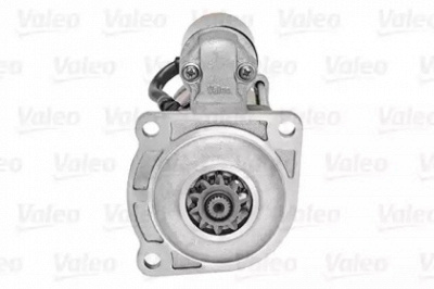 VALEO 438277 -  Стартер