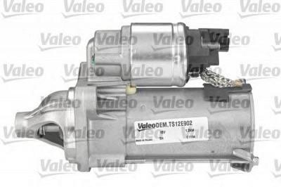 VALEO 438286 -  Стартер