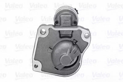VALEO 438297 -  Стартер