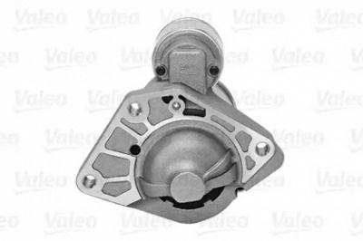 VALEO 438317 -  Стартер