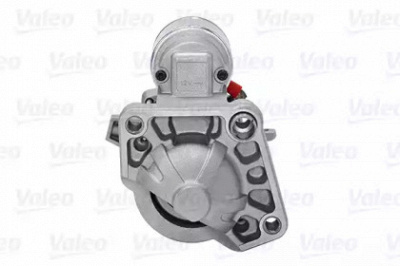 VALEO 438318 -  Стартер