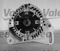 VALEO 439000 -  Генератор