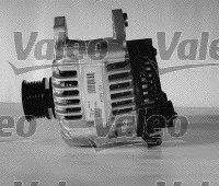 VALEO 439002 -  Генератор