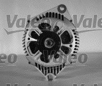 VALEO 439024 -  Генератор
