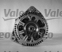VALEO 439025 -  Генератор