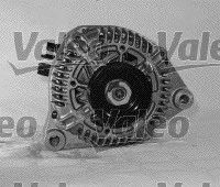 VALEO 439056 -  Генератор