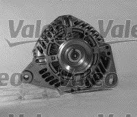 VALEO 439069 -  Генератор