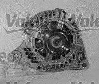 VALEO 439094 -  Генератор